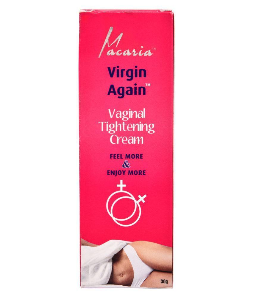 instant tightening cream