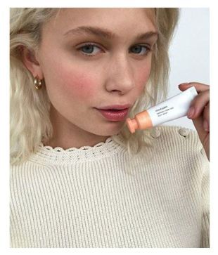 best glossier blush