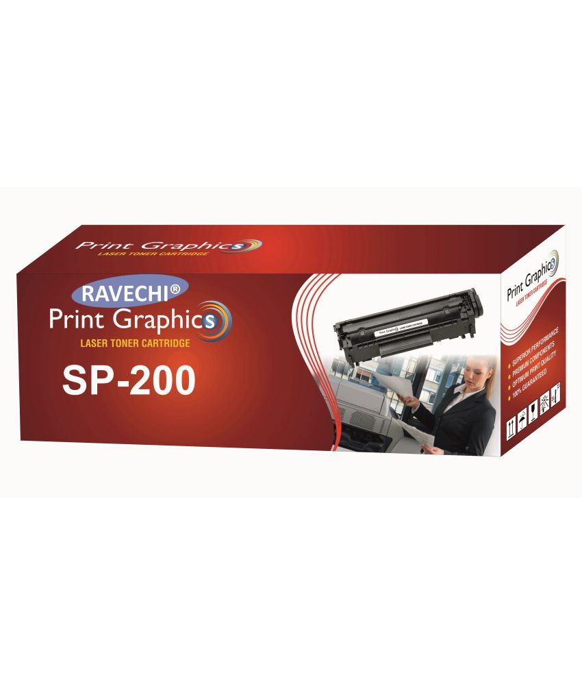 ricoh sp 200 cartridge price