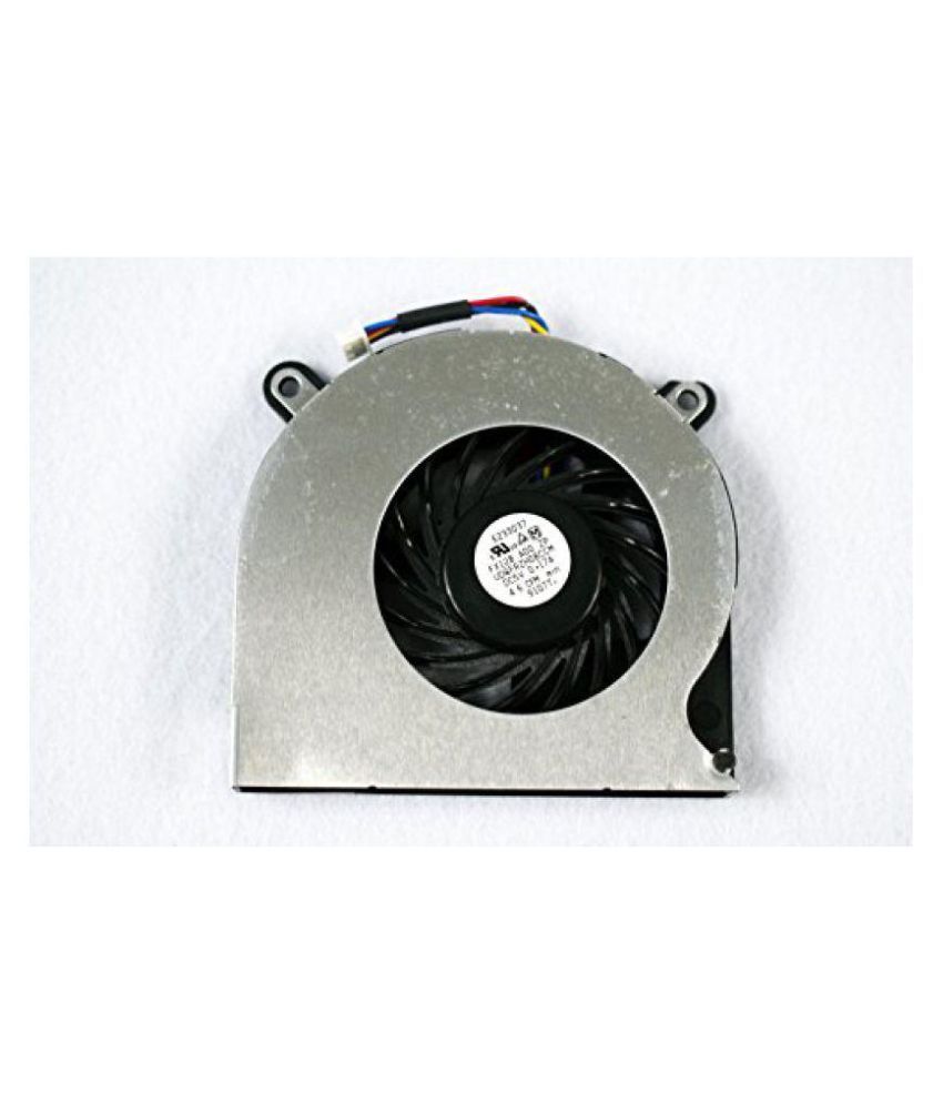 Dell Latitude E6410 E6510 Laptop Cpu Cooling Fan 04h1rr Dctvl Buy Dell Latitude E6410 E6510 Laptop Cpu Cooling Fan 04h1rr Dctvl Online At Low Price In India Snapdeal