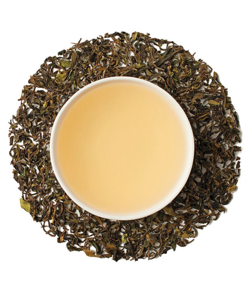 Teamonkglobal White Tea Loose Leaf 150 gm Buy Teamonkglobal White Tea