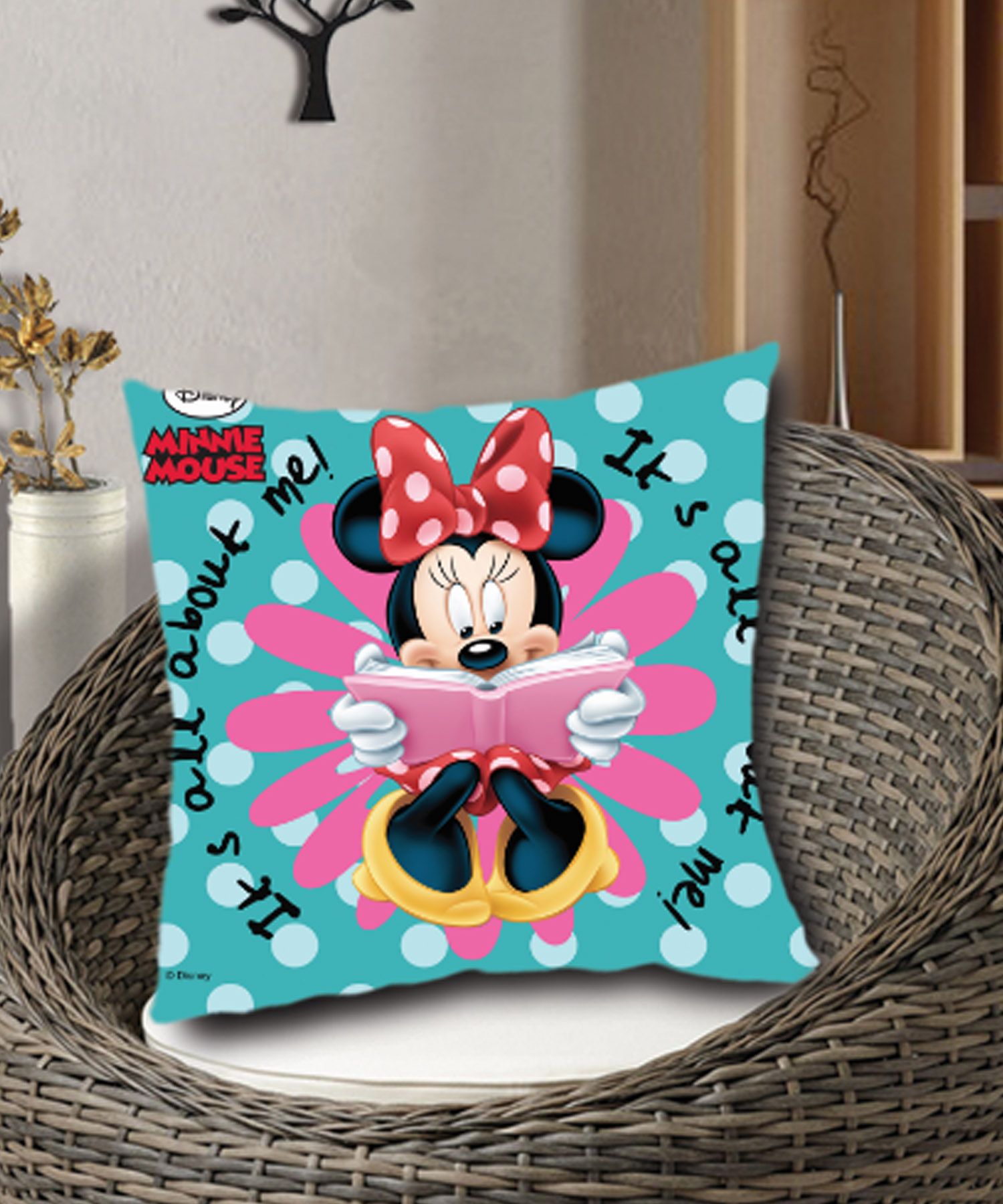 disney cars cushion