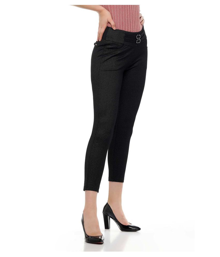 x blues jeggings