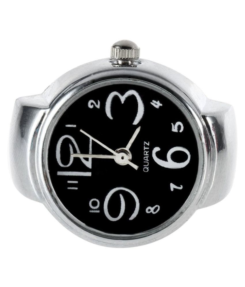 finger ring watch snapdeal