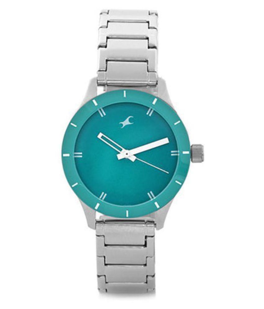 snapdeal ladies watch