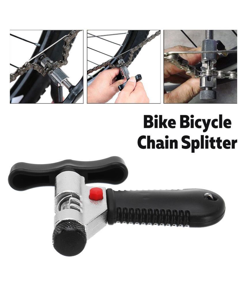 cycle chain tool