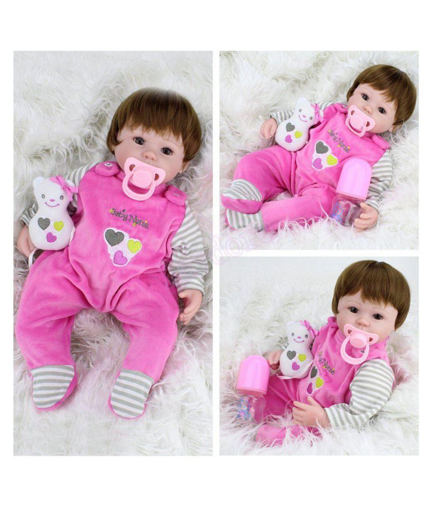 silicone baby low price