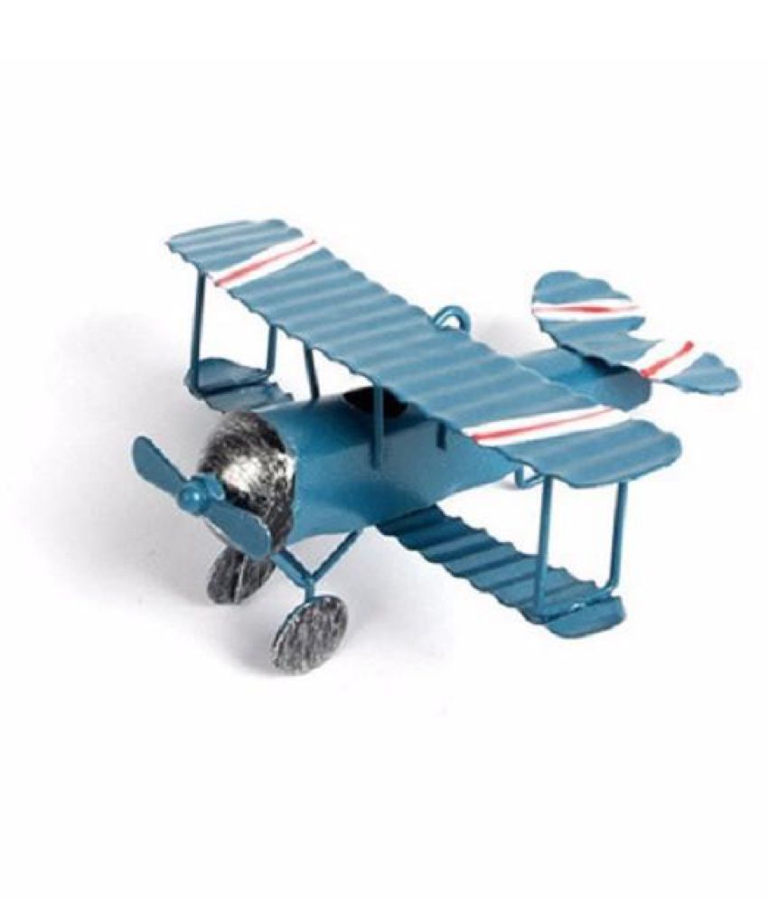 vintage plane toy