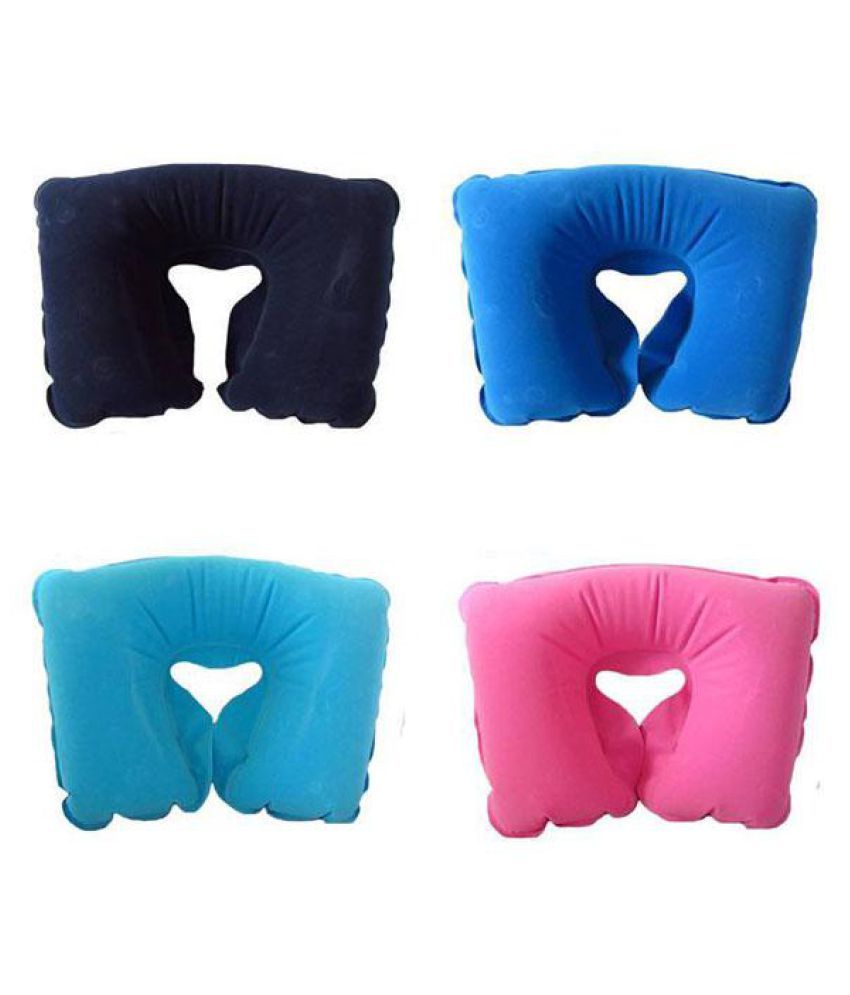 air pillow for travel