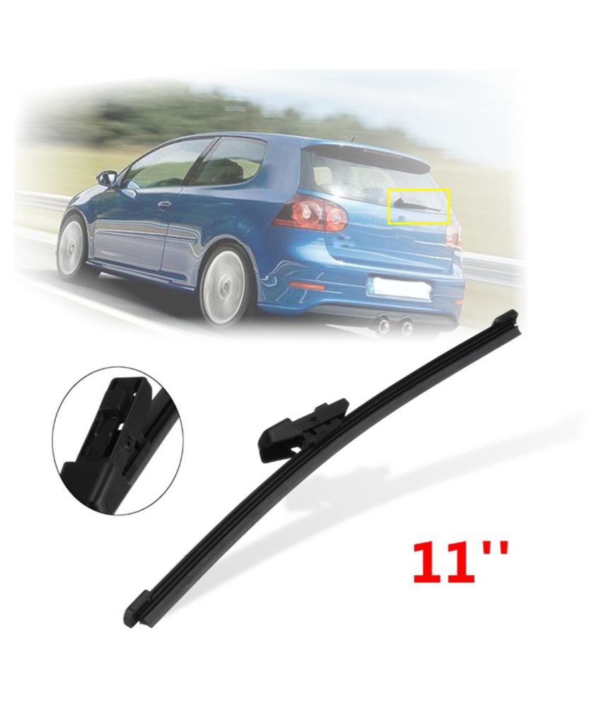 11'' Rear Window Windscreen Windshield Wiper Blade For Audi A1 8XA
