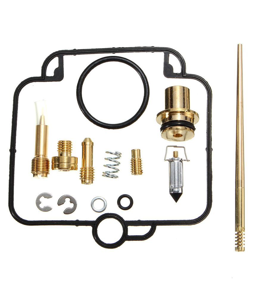 Carburetor Carb Repair Rebuild Kit For Polaris Sportsman 500 Ho 01 02 Atv Buy Carburetor Carb Repair Rebuild Kit For Polaris Sportsman 500 Ho 01 02 Atv Online At Low Price In India On Snapdeal