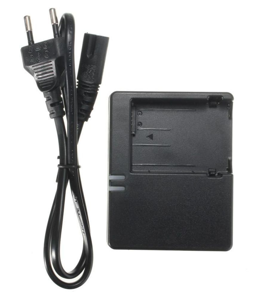 Lc E8e Lithium Battery Charger For Canon Lp E8 Eos 550d 600d 650d 700d Rebel T2i T3i T4i T5i Kiss X4 X5 X6i X7 Digital Camera Price In India Buy Lc E8e Lithium Battery Charger