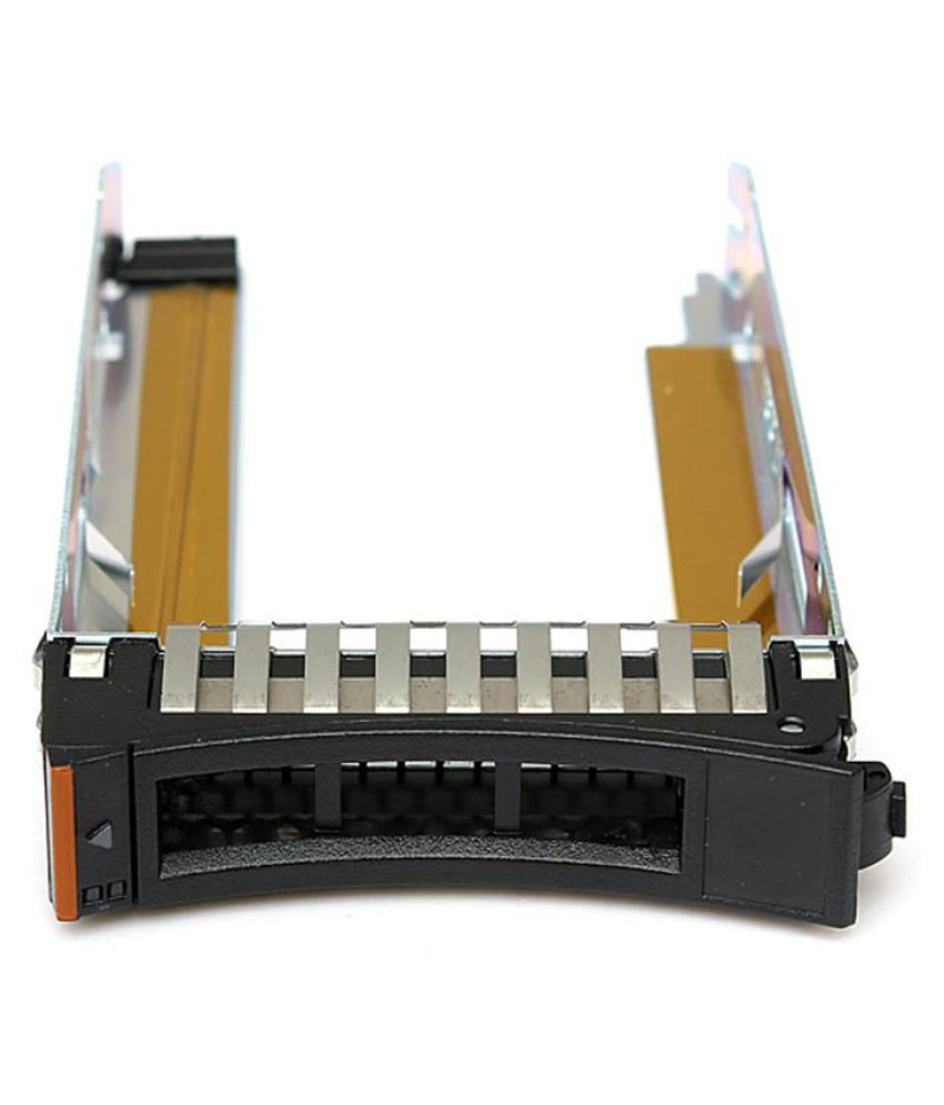 SAS SCSI SFF HDD 2.5 Drive Tray Caddy For IBM 44T2216 X3500 X3680 X3400 M2 M3 Buy SAS SCSI SFF