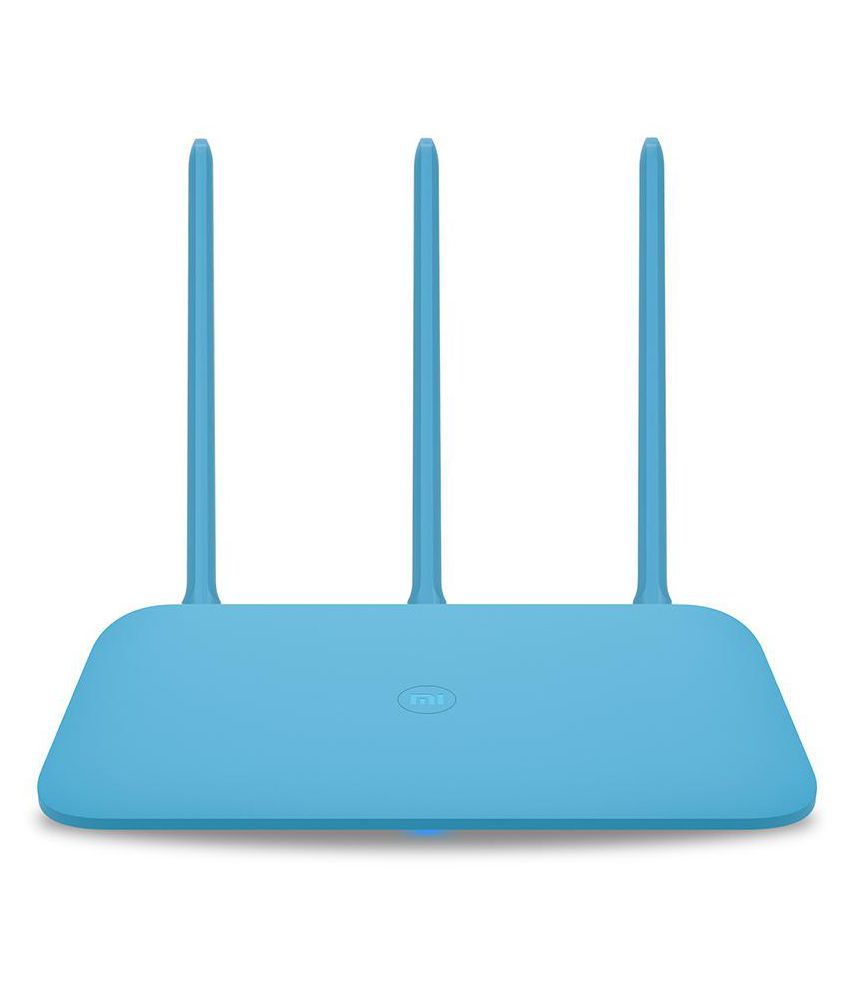 Mi router 4q Clearance