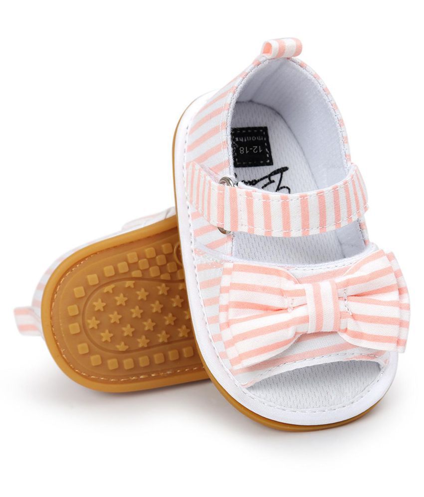Infant Baby Girls Shoes Non-slip 