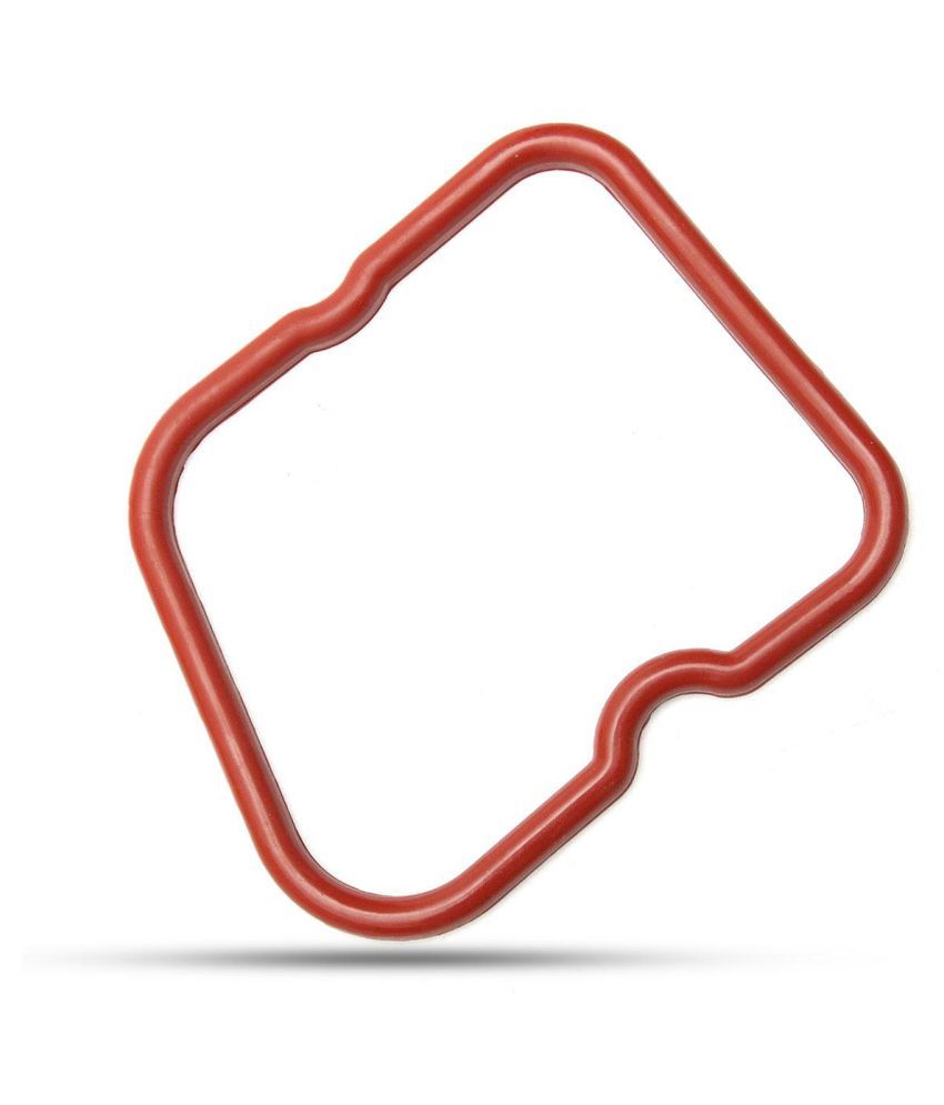 Set Of 6 Valve Cover Gaskets 3902666 3910824 For Dodge Cummins 12 V 5