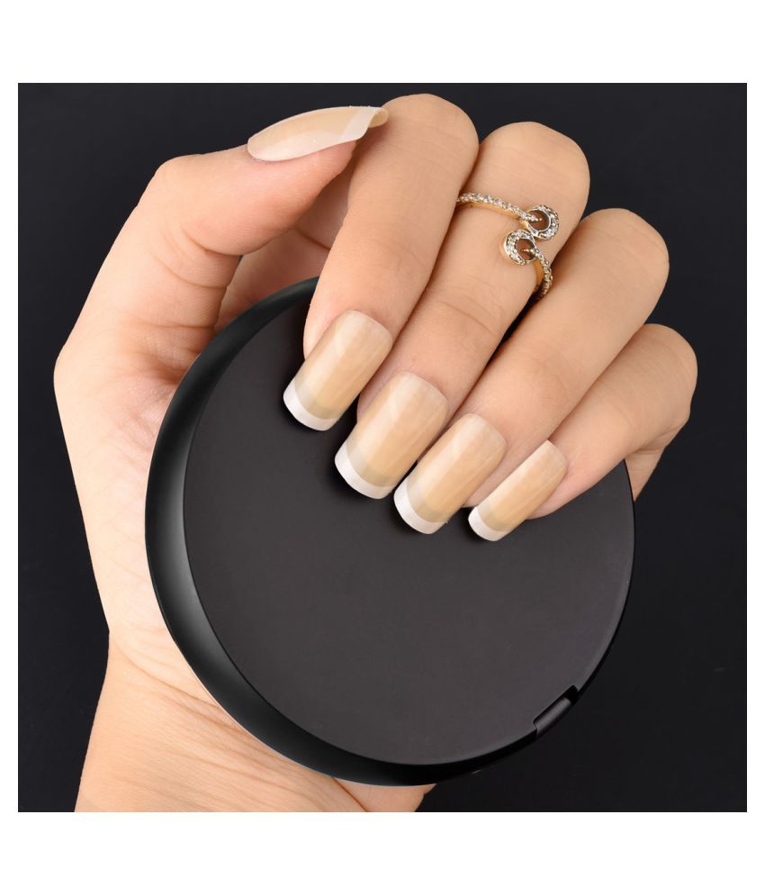 Bonjour Paris Silks Finger Nails,Professional 12 g Buy Bonjour Paris Silks Finger Nails