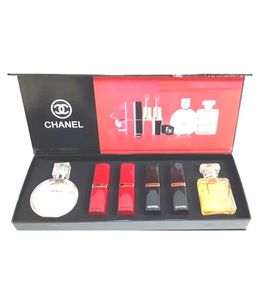 Chanel Makeup Kit In India - Mugeek Vidalondon
