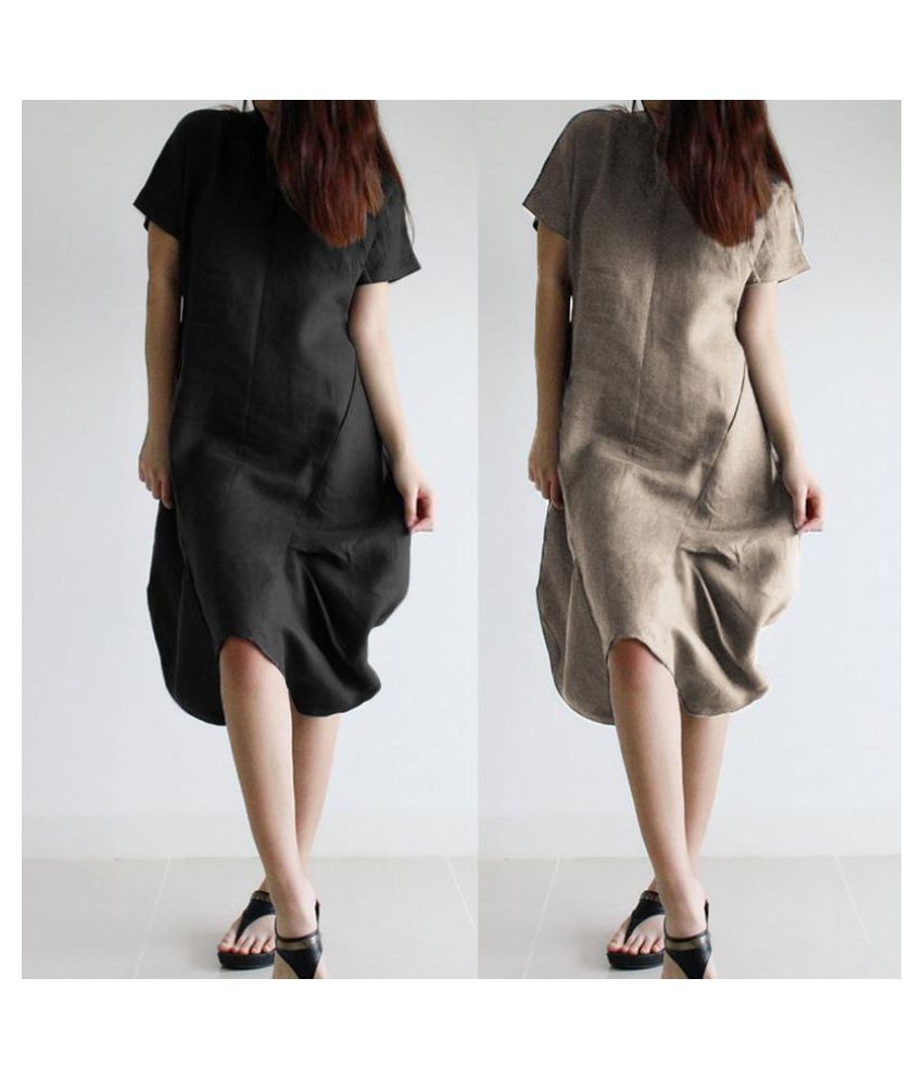 loose shift dress uk