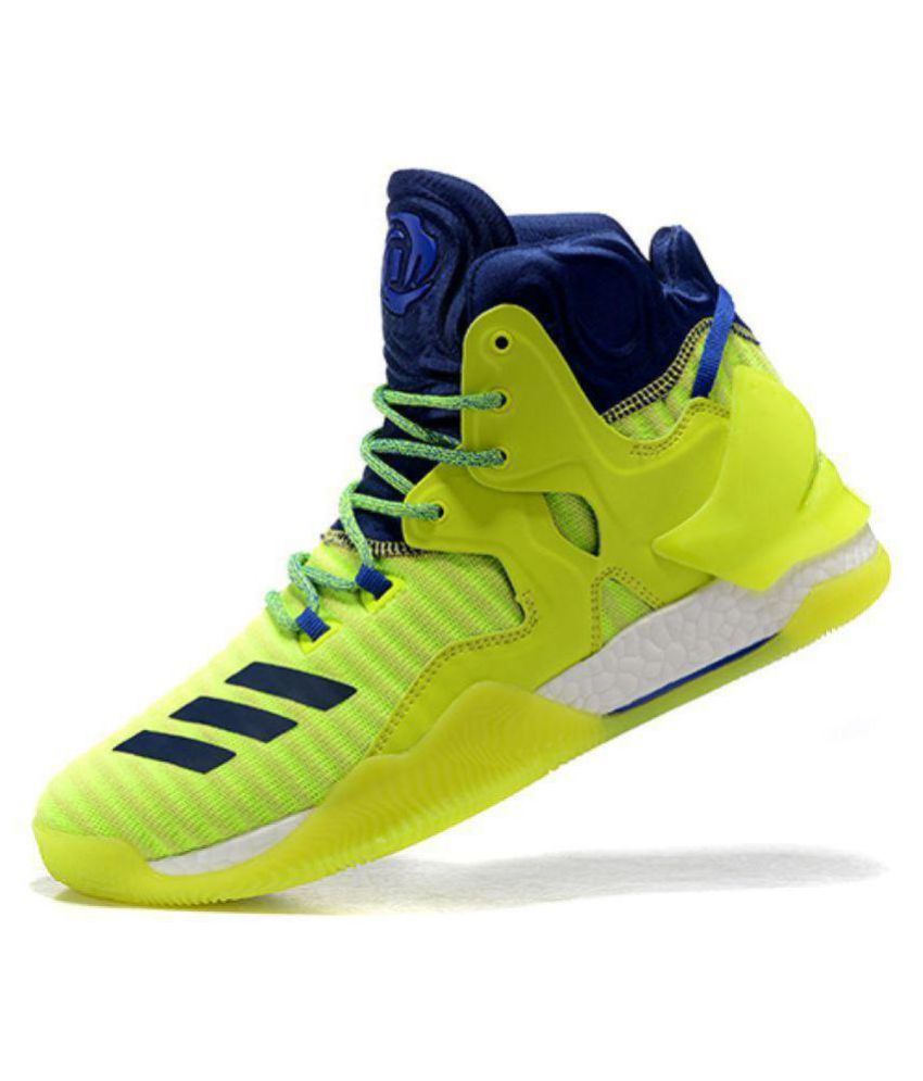 d rose 6 primeknit