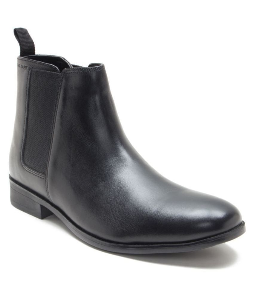 redtape long boot