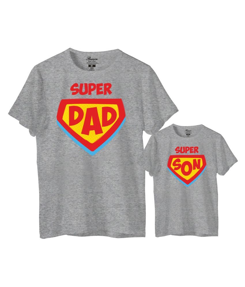 grandfather father son shirts