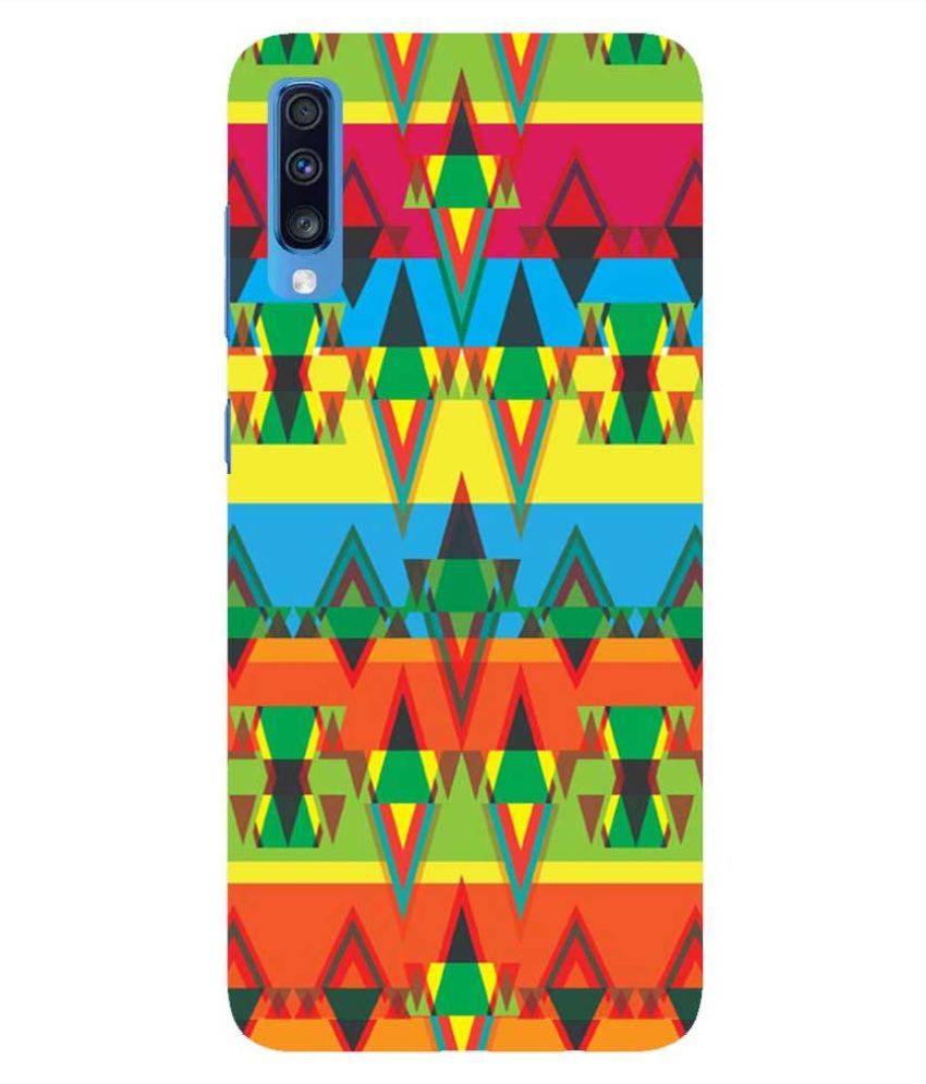 samsung a70s back cover price