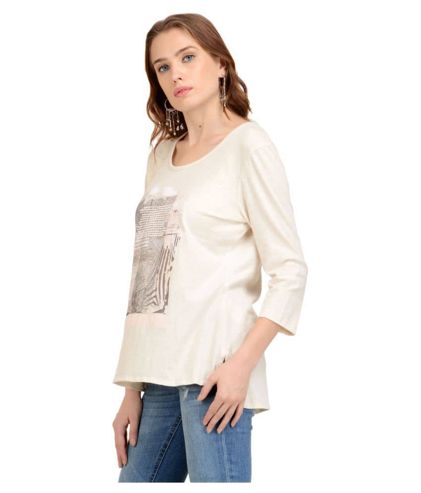 beige linen tops
