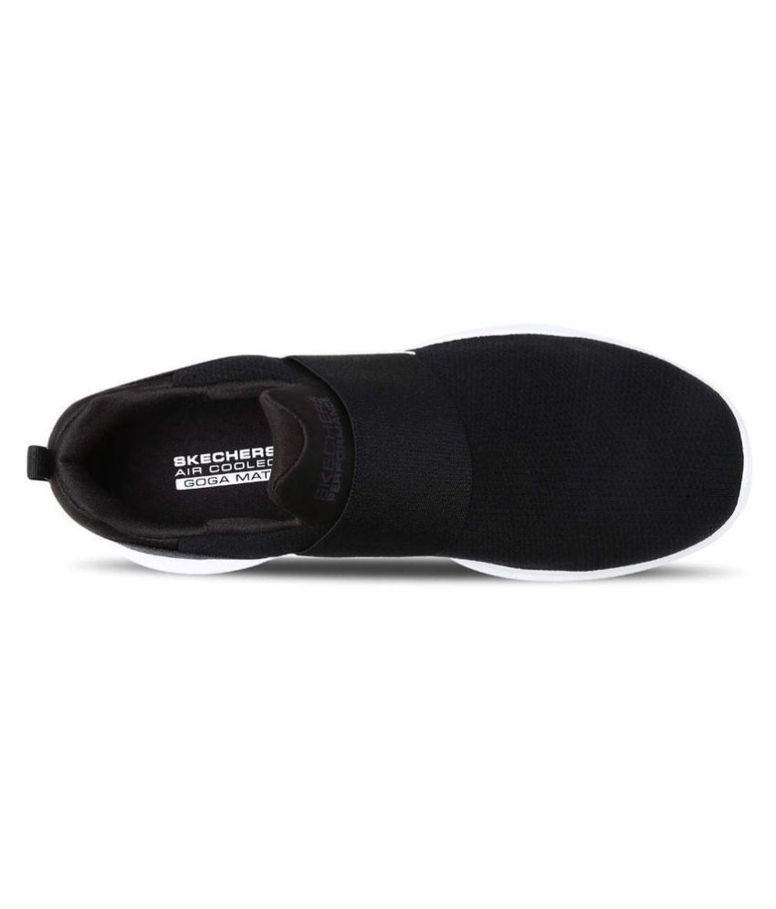 skechers go run mojo bravo