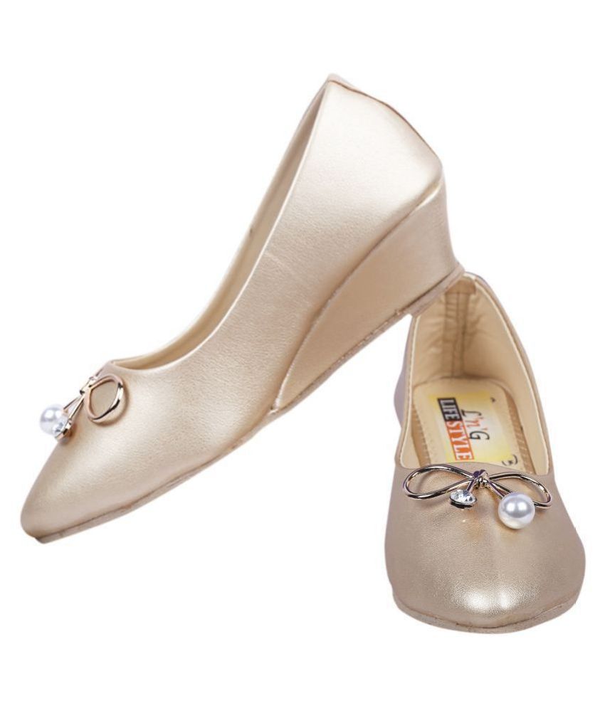 slip on ballerinas
