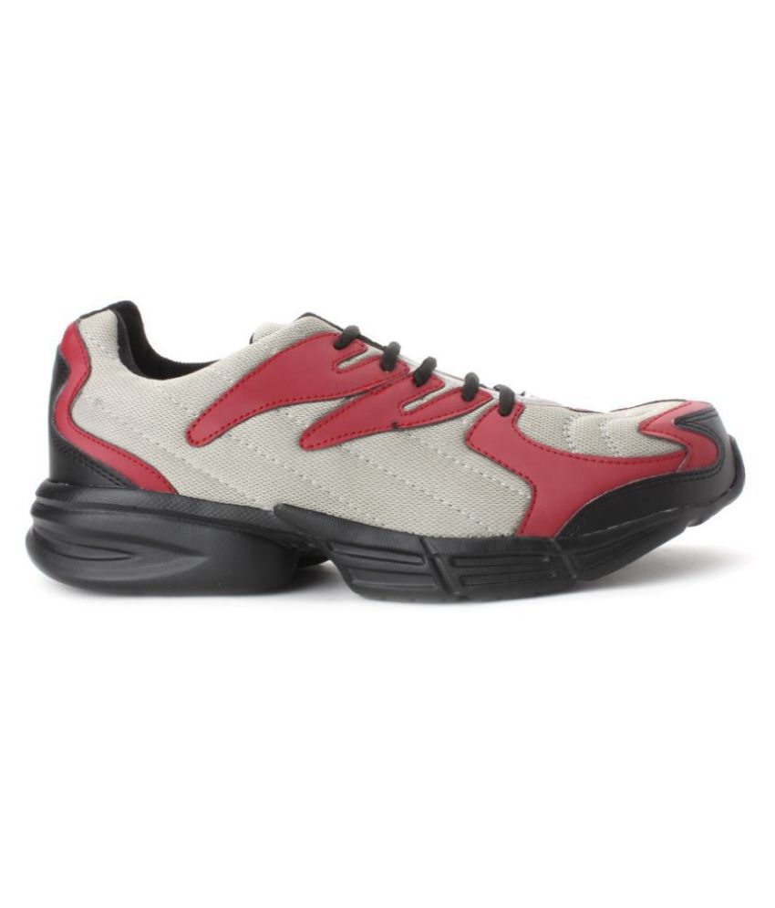Sparx SM-3 Running Shoes Gray: Buy 