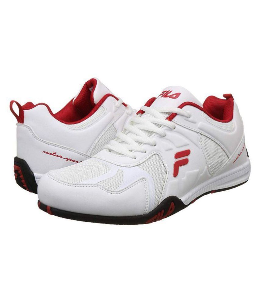 fila dynamo shoes