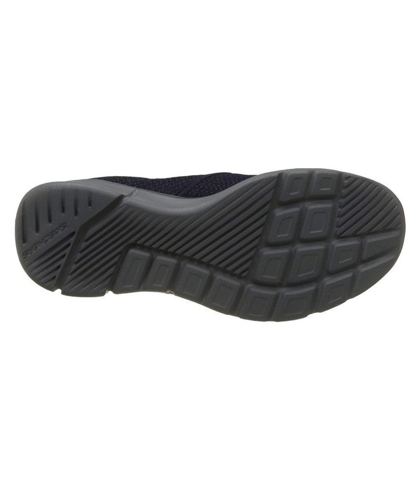 skechers equalizer 3.0 navy