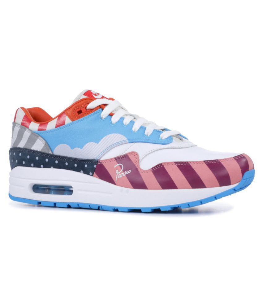 nike air max 1 parra precio