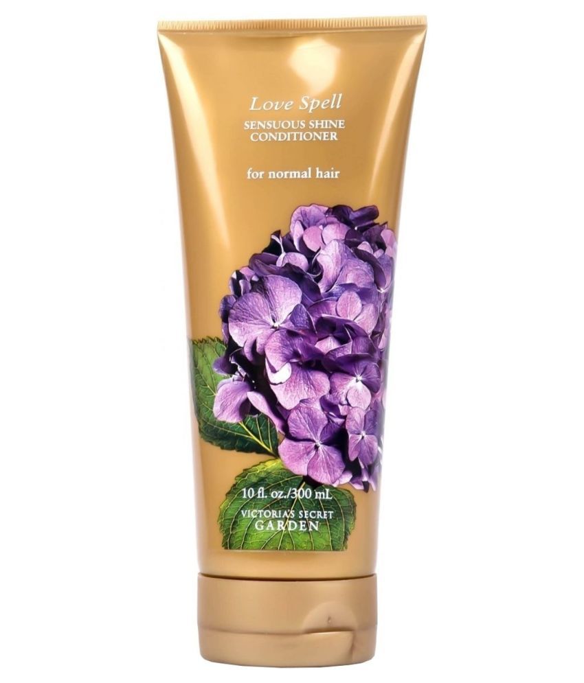 Victoria's Secret Love Spell Sensuous Shine Instant Conditioners 300 mL:  Buy Victoria's Secret Love Spell Sensuous Shine Instant Conditioners 300 mL  at Best Prices in India - Snapdeal