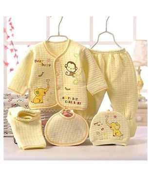 newborn winter wear