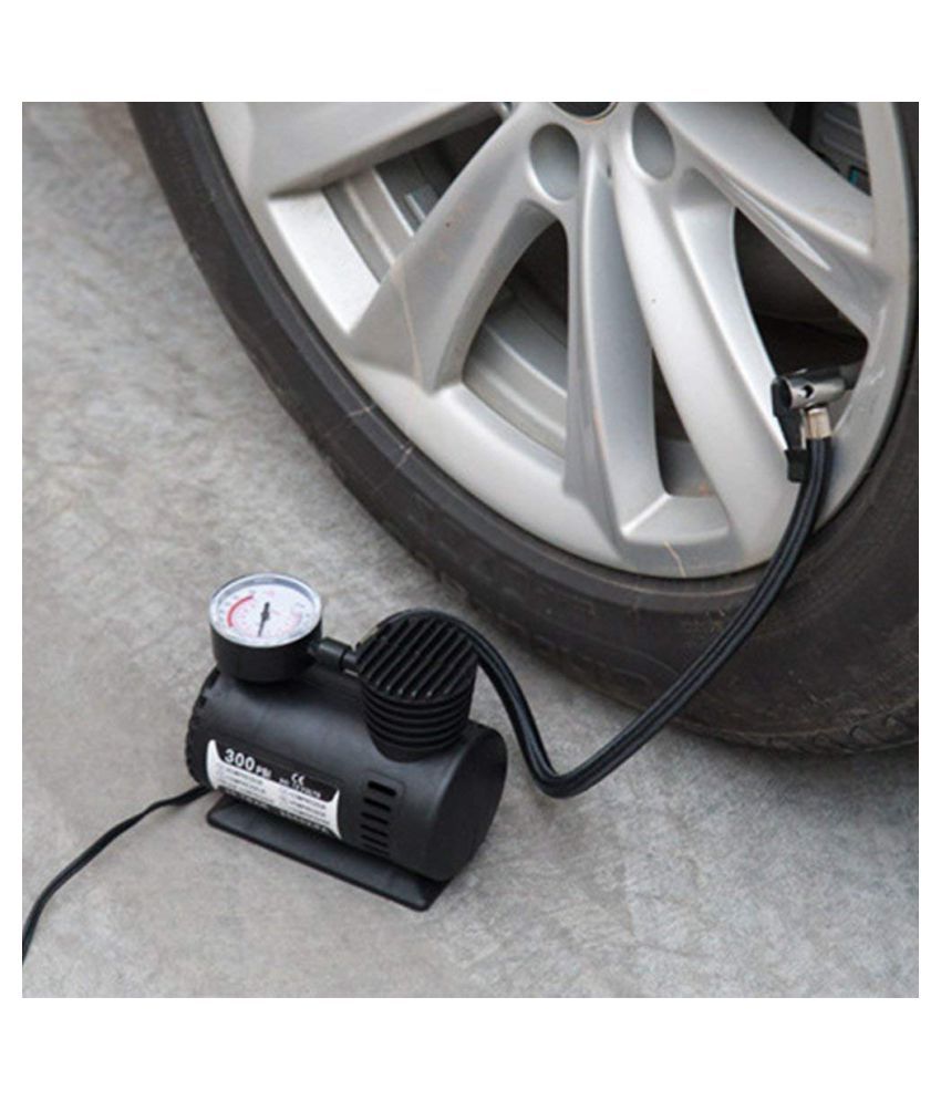 car tyre inflator online