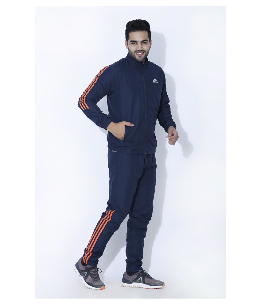 nike tracksuit snapdeal