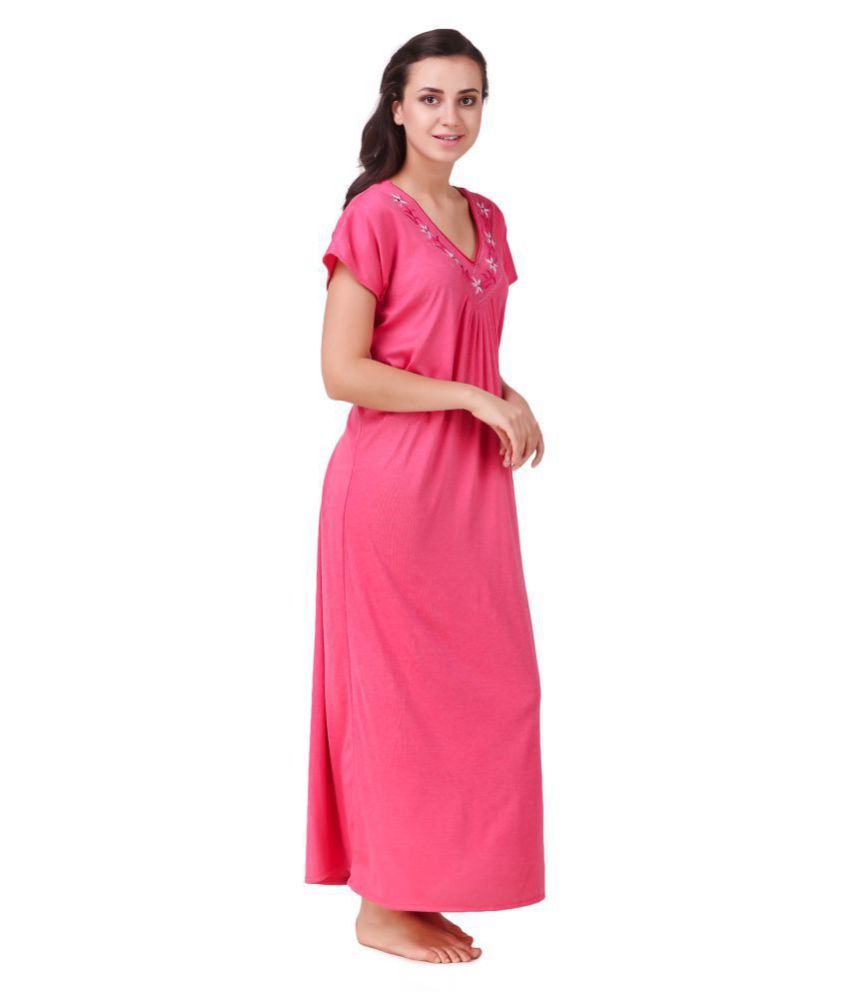 hosiery gown online