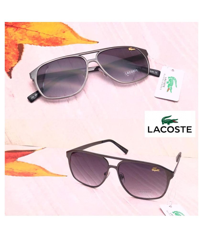 lacoste clothing prices