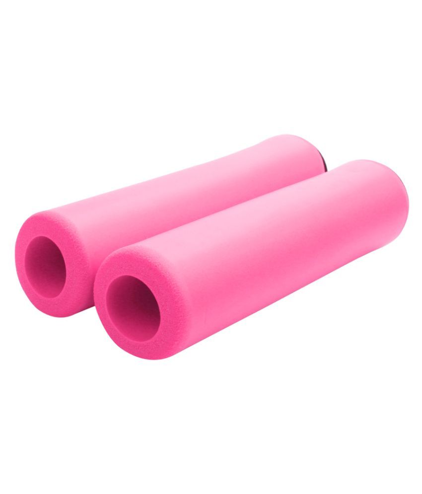 Bike Silicone Anti-slip Handlebar Grips For Mountain MTB Bicycle Cycling New