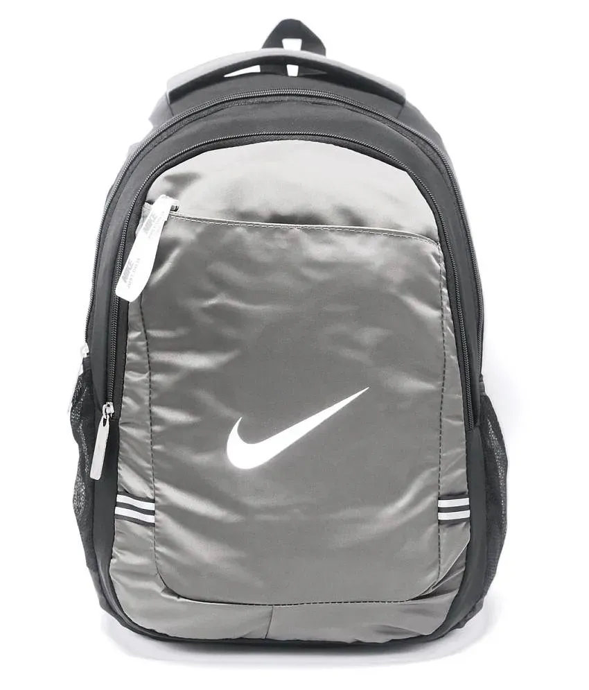 Nike bags on sale on snapdeal