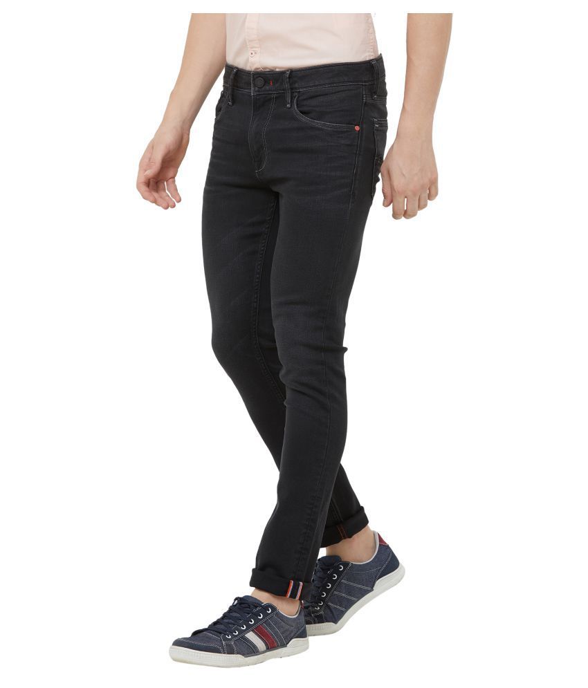 Killer Black Slim Jeans Buy Killer Black Slim Jeans Online at Best