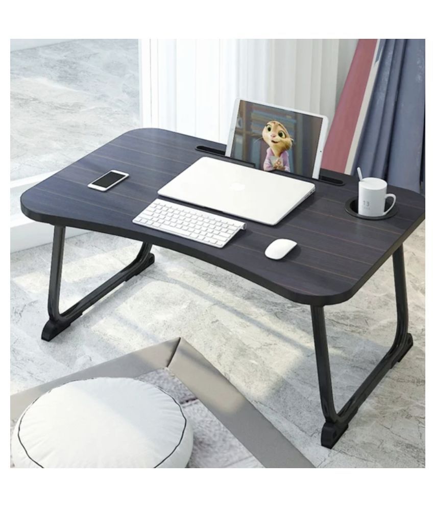 Laptop Table Study Table Bed Foldable Table Buy