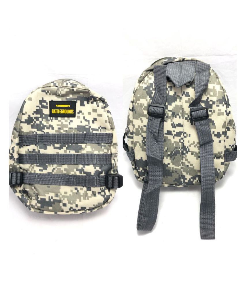 Mubco Pubg Players Unknown Battleground Level 3 Backpack Set Pistol Flare Gun Shooting Pan Knife Binocular Fuel Cane Buy Mubco Pubg Players Unknown Battleground Level 3 Backpack Set Pistol Flare Buy the best and latest pubg bag level 1 on banggood.com offer the quality pubg bag level 1 on sale with worldwide free shipping. mubco pubg players unknown battleground level 3 backpack set pistol flare gun shooting pan knife binocular fuel cane