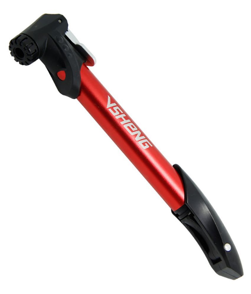 high psi bike pump