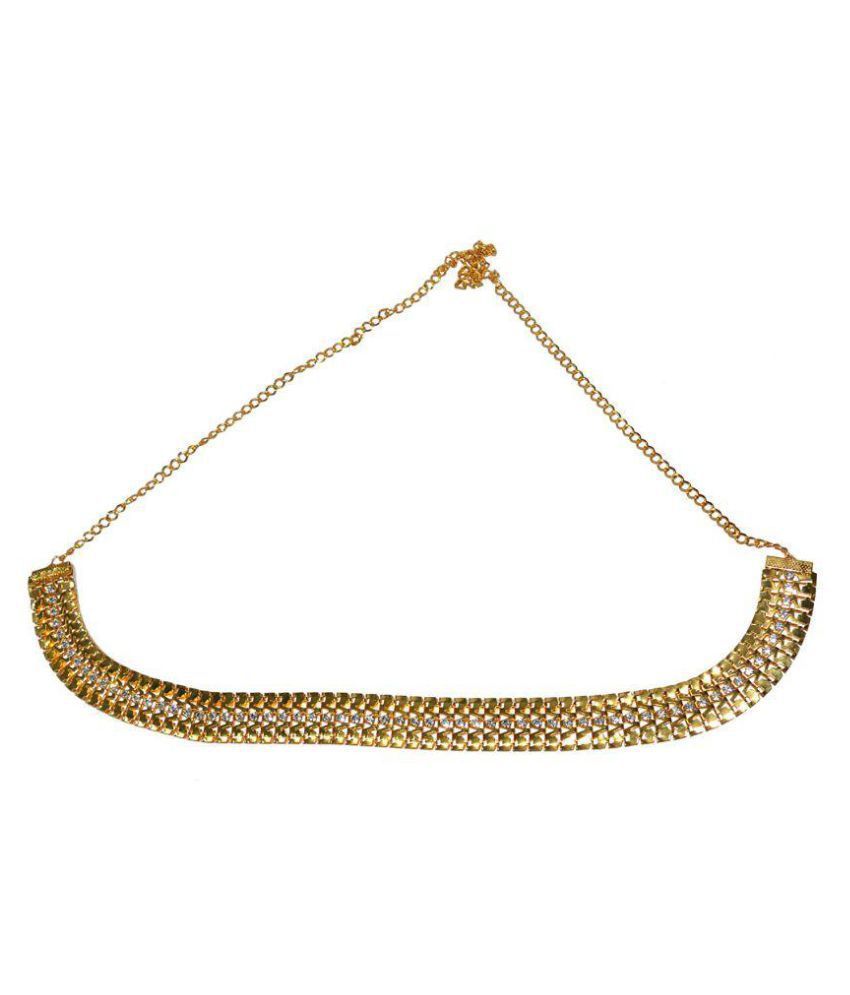 belly chain for wedding