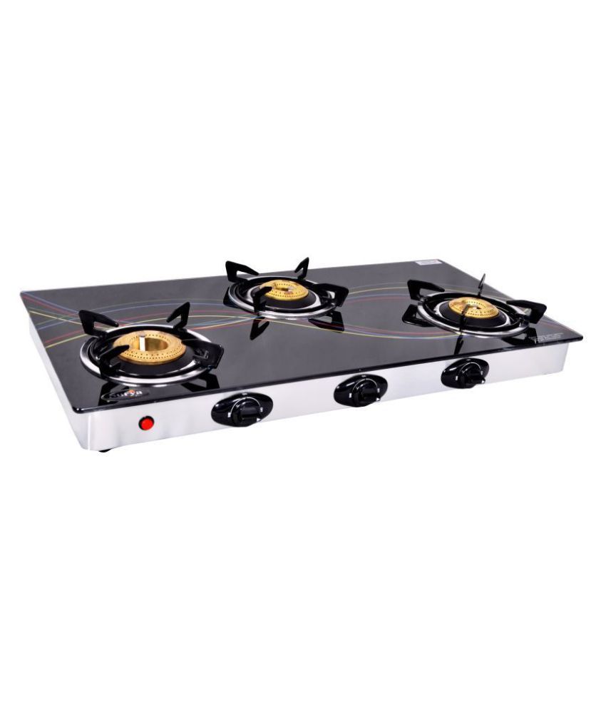 surya automatic gas stove