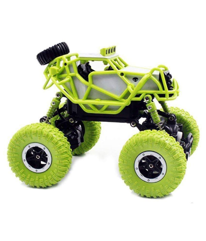 Latest Remote Controlled Rock Crawler 2018 Off Road Race Monster Truck 4wd Buy Latest Remote