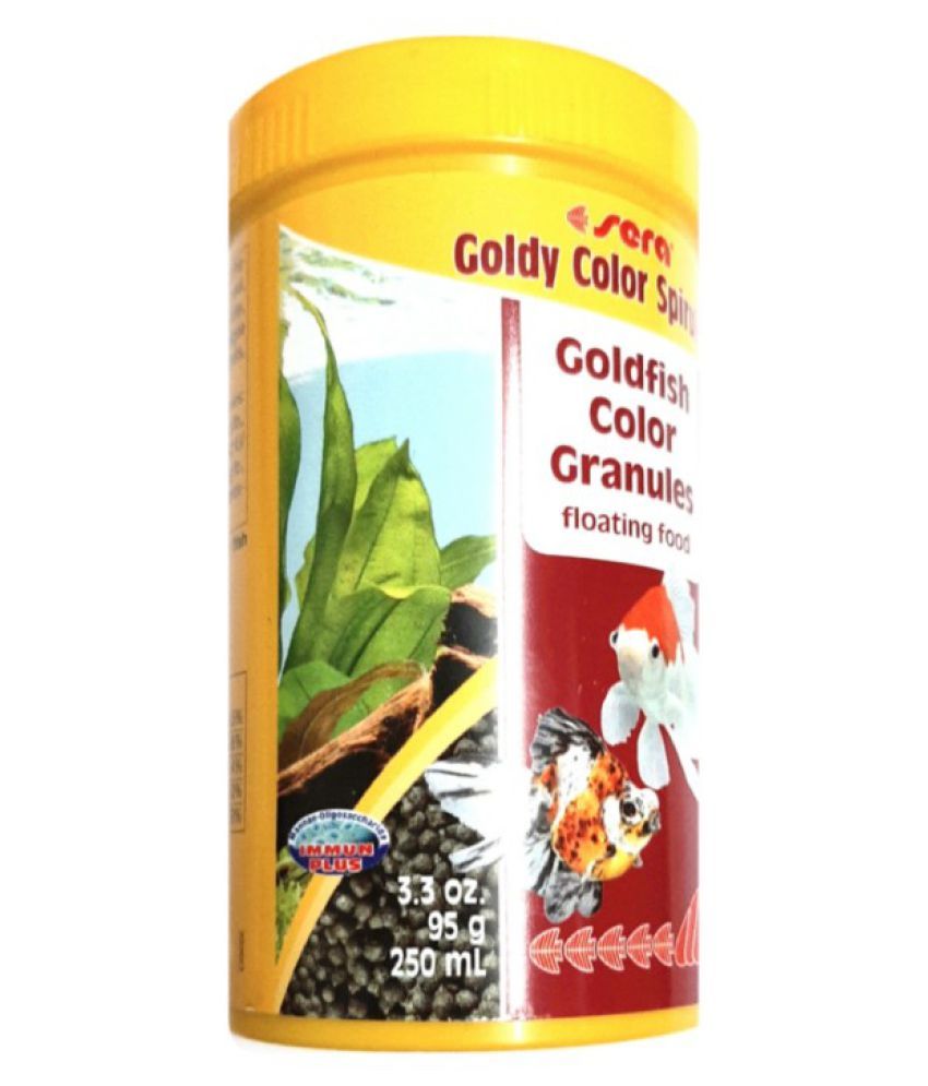95 Gm GOLDY COLOR SPIRULINA Buy 95 Gm GOLDY COLOR SPIRULINA Online at